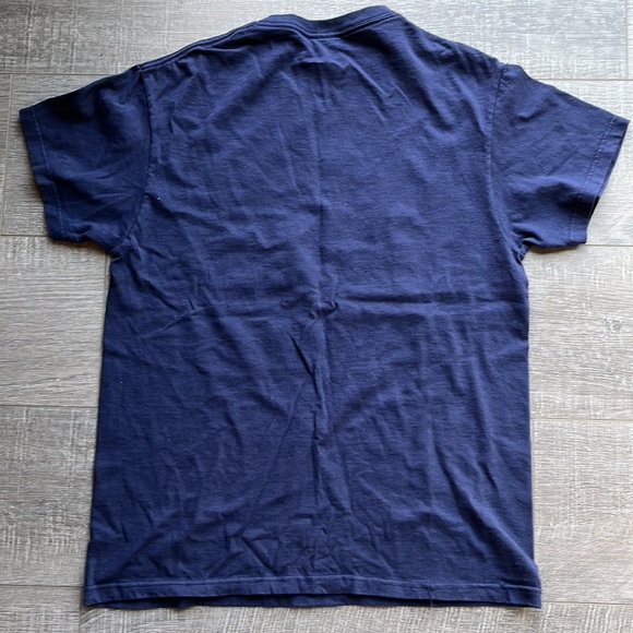Seattle Mariners S/S Tee - Picture 4 of 4